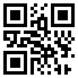 Number 28180513 QR code