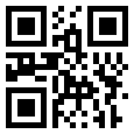 Number 28180514 QR code