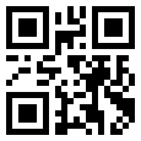 Number 28180516 QR code