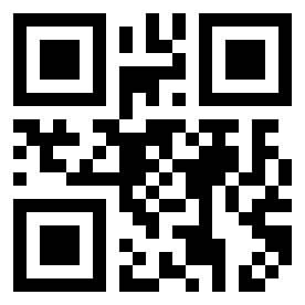 Number 2818056 QR code