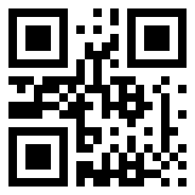 Number 2830513 QR code