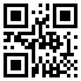 Number 2830514 QR code