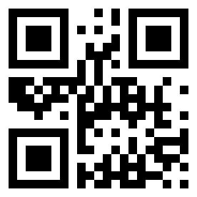 Number 28323887 QR code