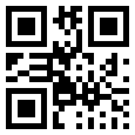 Number 28369 QR code