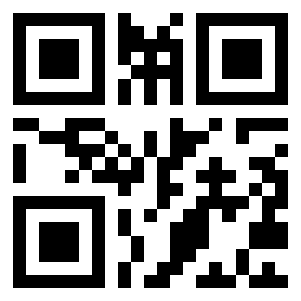 Number 2838881 QR code