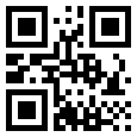 Number 2844385 QR code