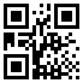 Number 2850088 QR code