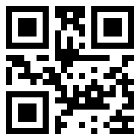 Number 28502171 QR code