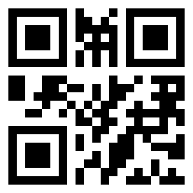 Number 28518075 QR code