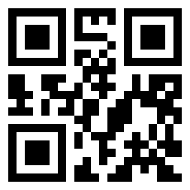 Number 28536 QR code