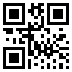 Number 28537 QR code