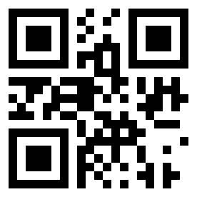 Number 28550581 QR code