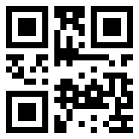 Number 28550583 QR code