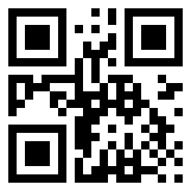 Number 2862862 QR code