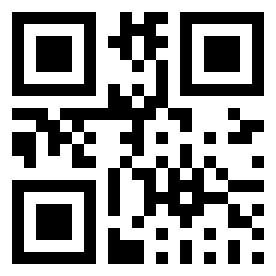 Number 28635 QR code