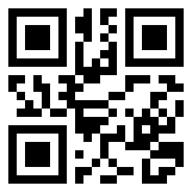 Number 28642 QR code