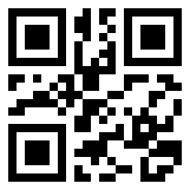 Number 28643 QR code