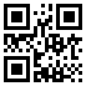 Number 2867551 QR code