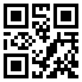 Number 28683 QR code