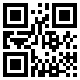 Number 28775316 QR code