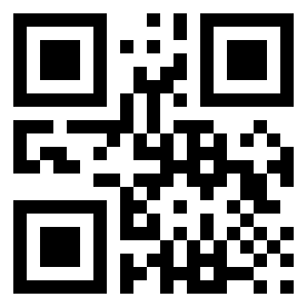 Number 2881340 QR code