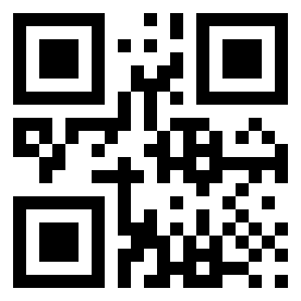 Number 2881608 QR code