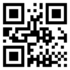 Number 2884409 QR code