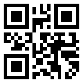 Number 2884420 QR code