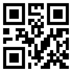 Number 289413 QR code