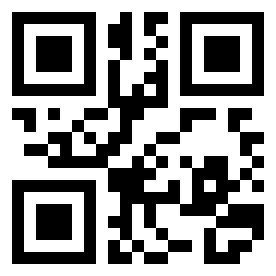 Number 289908 QR code