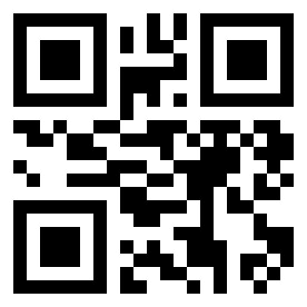 Number 2900 QR code