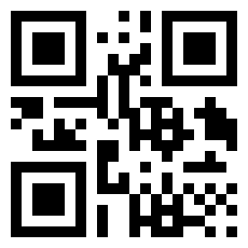 Number 2925715 QR code