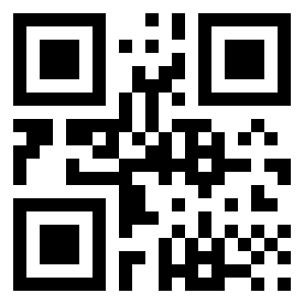 Number 2961391 QR code