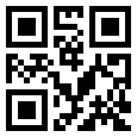 Number 29740 QR code