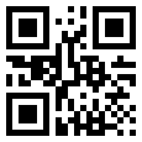 Number 2987034 QR code