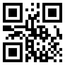 Number 3004042 QR code