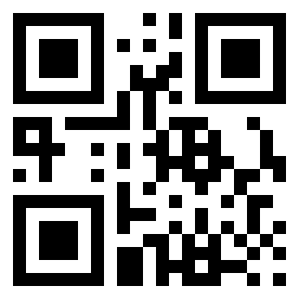 Number 3004043 QR code