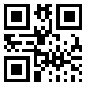 Number 30054 QR code