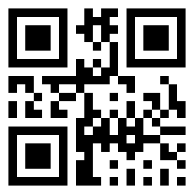 Number 30056 QR code