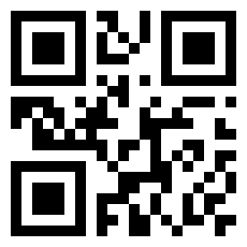 Number 30058801 QR code