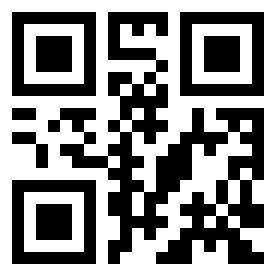 Number 30102 QR code