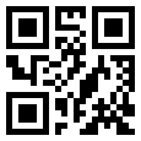 Number 30115 QR code