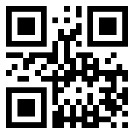 Number 30116735 QR code