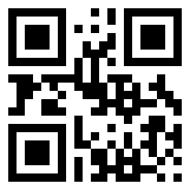 Number 30152238 QR code