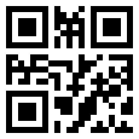 Number 30155379 QR code