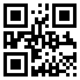 Number 30155380 QR code