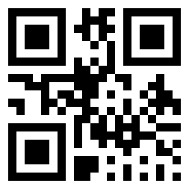 Number 30168 QR code