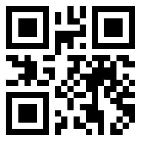 Number 3022126 QR code