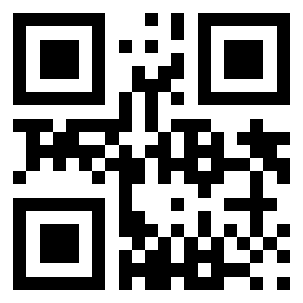 Number 3025157 QR code