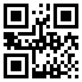 Number 3027203 QR code